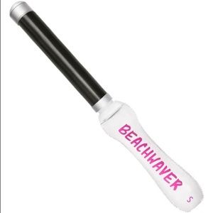Beachwaver Pro 1 1/4-Inch Rotating Curling Iron